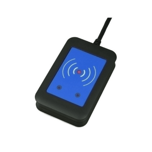 2N RFID Reader 13.5MHz Extern USB