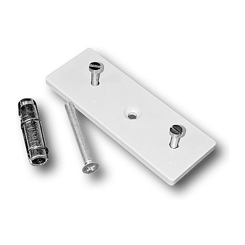 Vanderbilt ESM400 Montageplatte f.brick/Beton