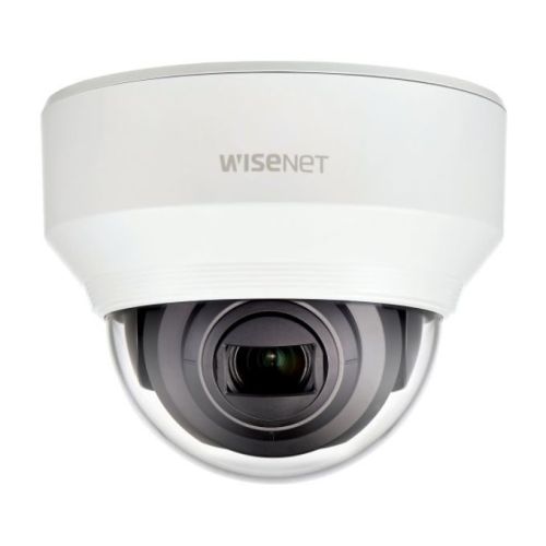 Hanwha Techwin XND-6080 IP Dome Kamera 2 MP Full HD Indoor