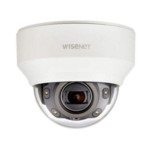 Hanwha Techwin XND-6080R IP Dome Kamera 2 MP Full HD Indoor