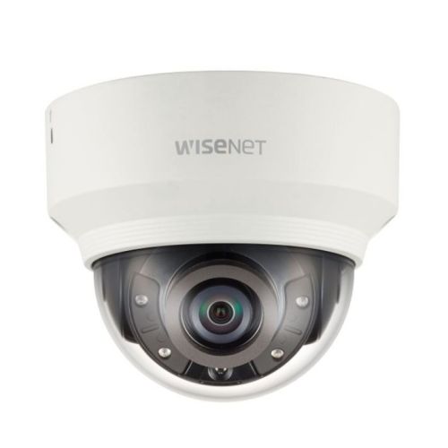 Hanwha Techwin XND-8020R IP Dome Kamera 5 MP Full HD Indoor