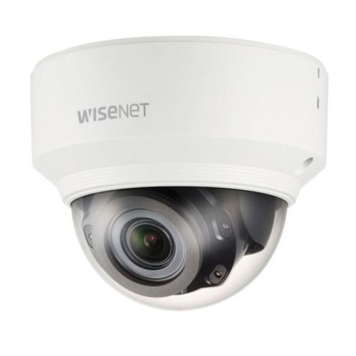 Hanwha Techwin XND-8080RV IP Dome Kamera 5 MP Full HD Indoor