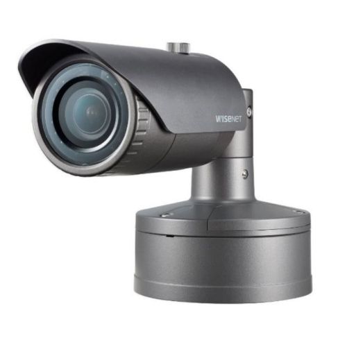 Hanwha Techwin XNO-8040R IP Bullet Kamera 5 MP Full HD Outdoor