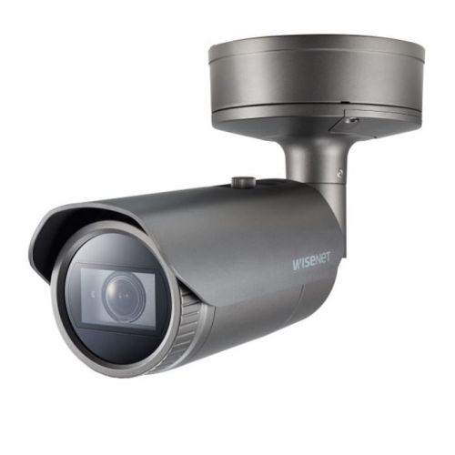 Hanwha Techwin XNO-8080R IP Bullet Kamera 5 MP Full HD Outdoor