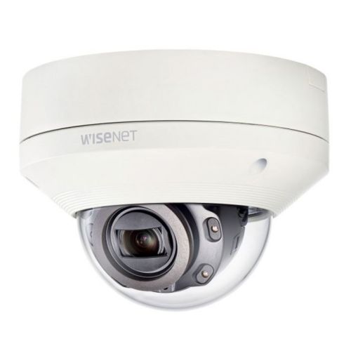 Hanwha Techwin XNV-6080R IP Dome Kamera 2 MP Full HD Outdoor