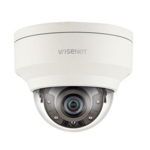 Hanwha Techwin XNV-8020R IP Dome Kamera 5MP 
