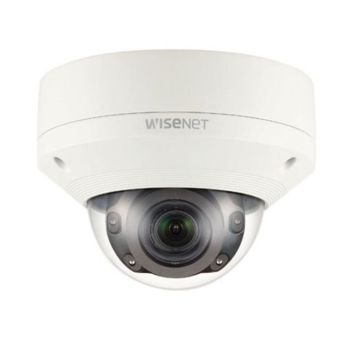 Hanwha Techwin XNV-8080R IP Dome Kamera 5 MP 