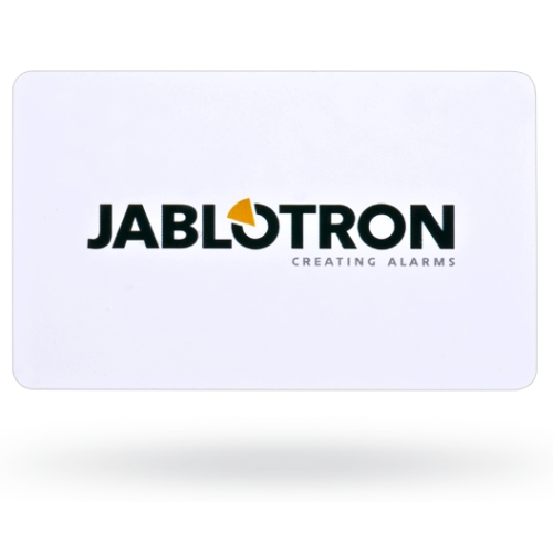 Jablotron JA-190J RFID- Karte