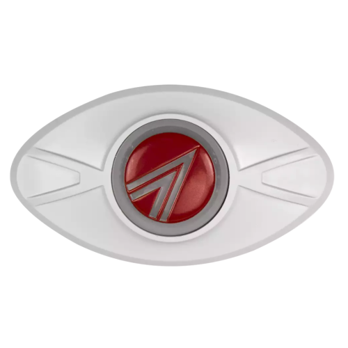 Tecnofire TF-RIP-R Melderparallelanzeige rote LED