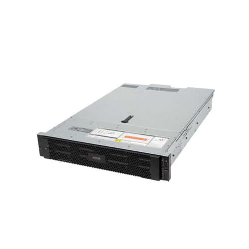 AXIS S1232 RACK 16 TB Netzwerkvideorekorder 32 Kanal