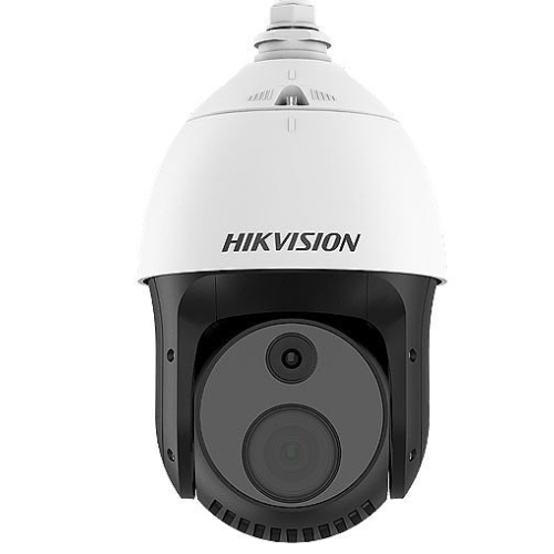 HIKVision DS-2TD4228T-10/W 360° PTZ Wärmebildkamera