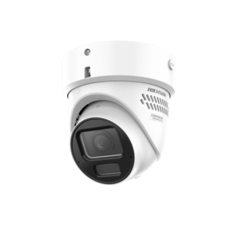 Hikvision DS-2CD2H47G3-LIZS2UY/SL(2.8-12mm) Turret Kamera 4MP EasyIP 4.0