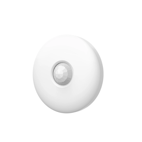 HIKVISION DS-PDCL12DT-EG2 Passiv-Infrarot-Sensor (PIR) / Mikrowellen-Sensor