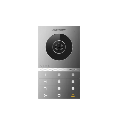 HIKVISION DS-KV7023EY-IME2 Türstation / Video Türsprechanlagen