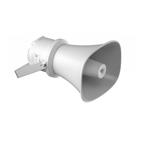 HIKVISION DS-QAZ1310G1T-EY Hornlautsprecher Dual-POE