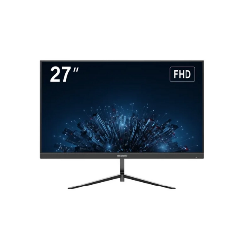 HIKVISION DS-D5027F3-2P2S Überwachungsmonitor 27