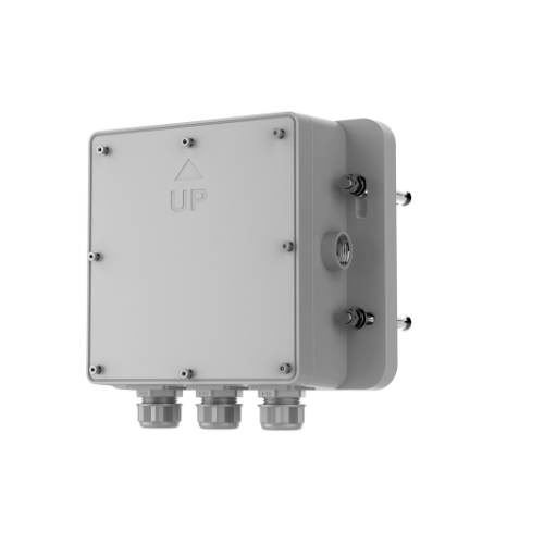 HIKVISION DS-4680ZJ-GP Halterung