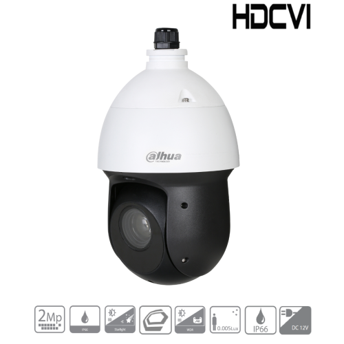 Dahua SD49225DB-HC HDCVI PTZ Kamera 2MP