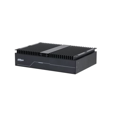 Dahua DH-NVR4104-P-WT/4G-EU NVR Netzwerkvideorekorder 4 Kanal LTE-Cat-4-Modem