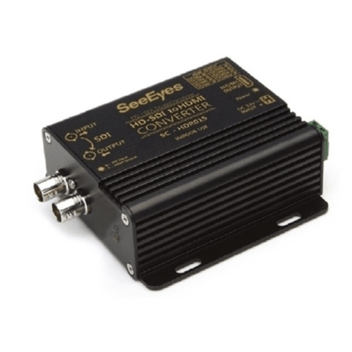 SeeEyes SC-HDR01S Konverter HD-SDI nach HDMI