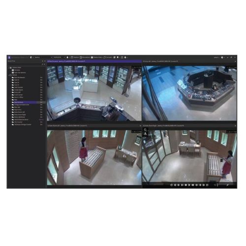 SENSTAR AIM-SYM7-EV Symphony 7 Upgrade