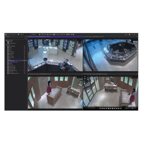 SENSTAR AIM-SYM7-SP Symphony 7 Upgrade