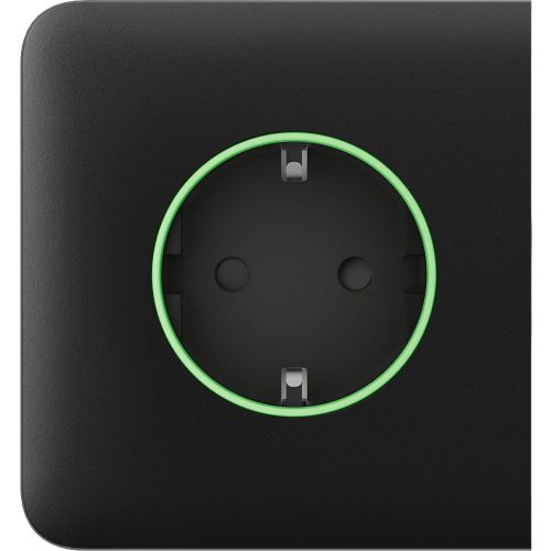 Ajax SideCover Outlet black