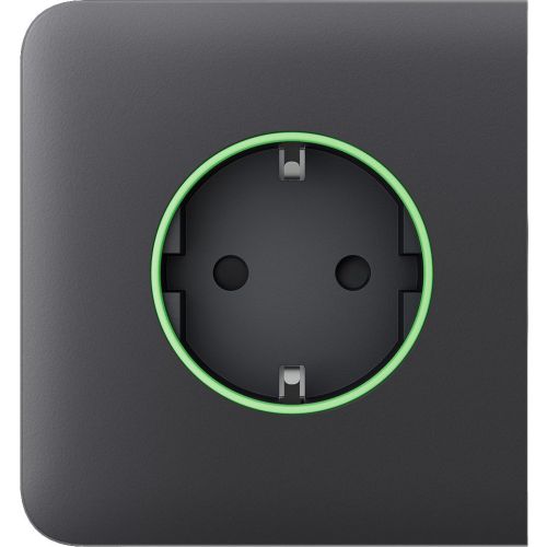Ajax SideCover Outlet graphite