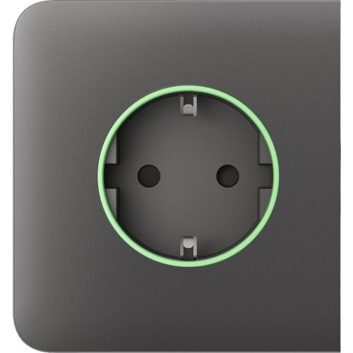 Ajax SideCover Outlet grey