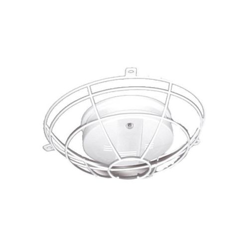 Germanprotect SK 5114 Schutzkorb für Rauchmelder