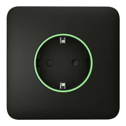 Ajax SoloCover Outlet black