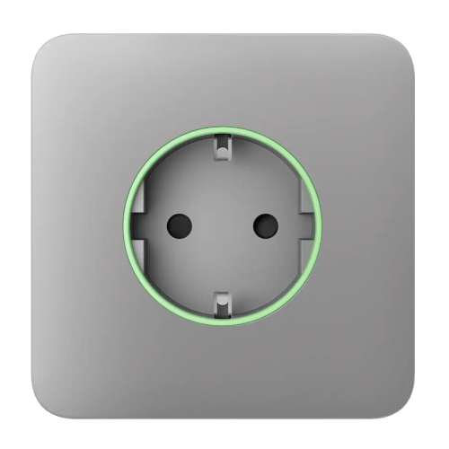 Ajax SoloCover Outlet fog