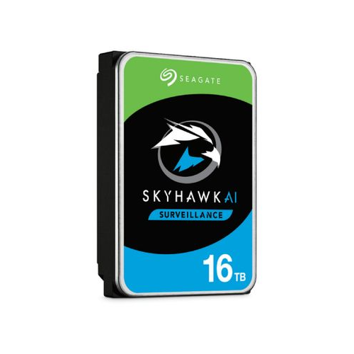 Seagate SkyHawk AI ST16000VE002 Festplatte 16TB