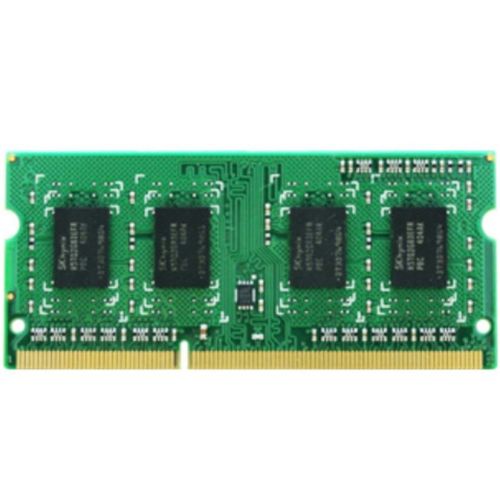 Synology RAM1600DDR3-4GB Speicher Modul  