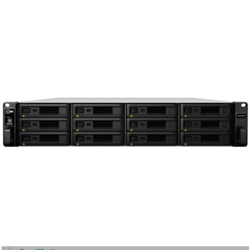 Synology RX1217 Expansionseinheit
