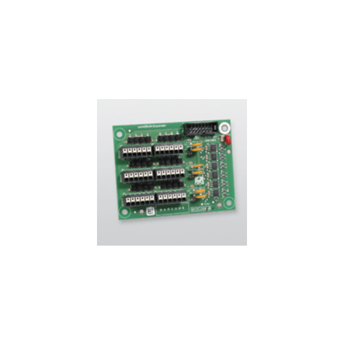 Telenot com2BUS-Expander-FK Erweiterungsplatine