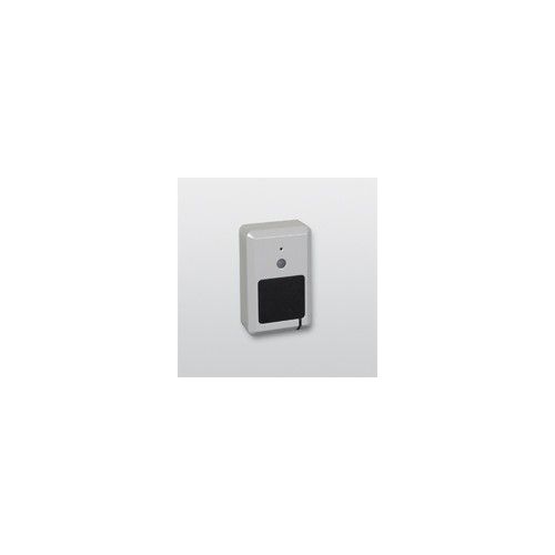 Telenot comlock HF-Leser HMD-LWA Silber 