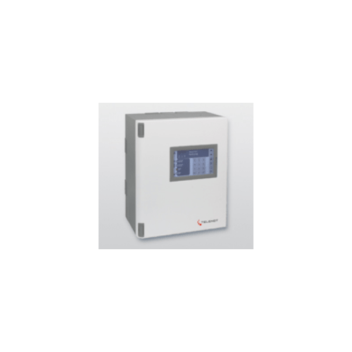 Telenot complex 400H-FK GR100 / BT 800 Einbruchmelderzentrale