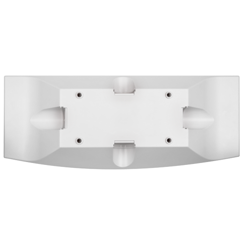 Tecnofire TF-BOX-P Aufputzsockel