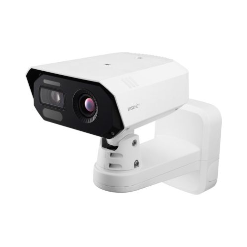 Hanwha Vision TNM-C4950TD (10,9-29mm) Bispektrale Kamera 4K