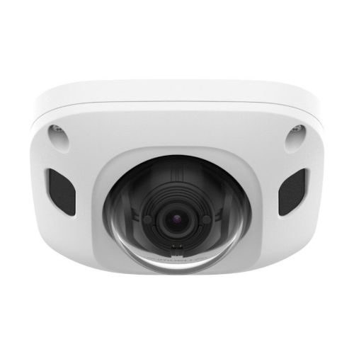 Hanwha Vision TNV-C8014RM (3 mm) Dome Kamera 5MP IK10