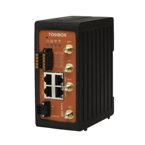 TOSIBOX Lock 500 TBL5PS