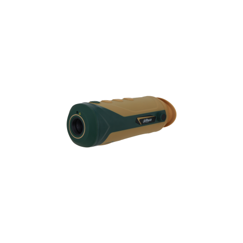 Dahua TPC-M60 (18mm) Tragbare Wärmebild-Monokular-Kamera gelb