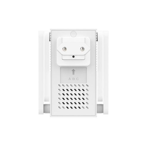 FOSCAM VC1 Intelligente Türklingel, kompatibel VD1 WLAN Signalverlängerung