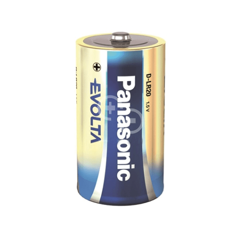 videofied 1,5V Alkaline Batterie (Stück)