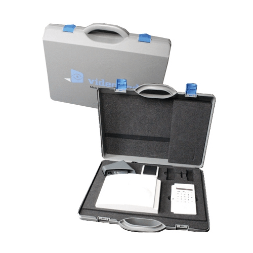 videofied FAP089-V Koffer Vertrieb (klein) XT-Zentrale, HSL