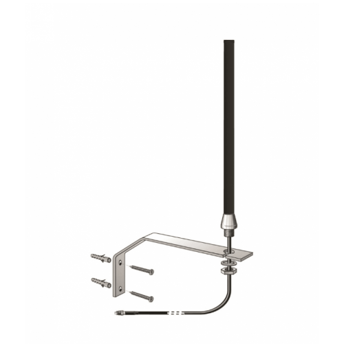 videofied FANT086 Rundstrahlantennen-Kit für videofied XT