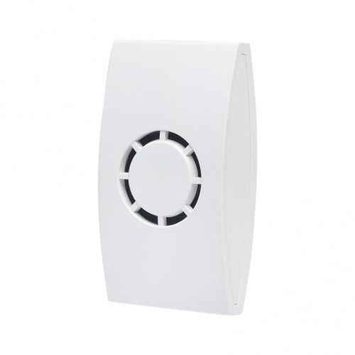 videofied FLS180 Sirenenmodul für videofied W-Zentrale, verkabelt