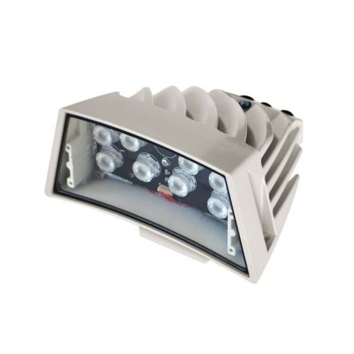 Videotec IRN60AWAS00 LED Weißlicht Scheinwerfer