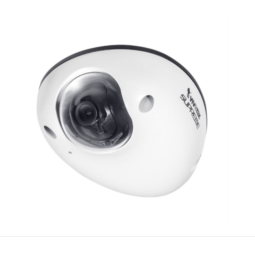 VIVOTEK MD8563-DEH 2,8 mm Mobile Fixed IP Dome 2 MP Full HD Outdoor 